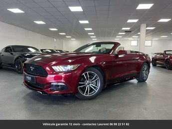  Voir d&eacute;tails -Ford Mustang premium tout compris hors homologation 4 &agrave; Paris (75)