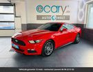 Ford Mustang fordpremium tout compris hors homologati &agrave; Paris (75)