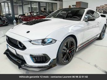  Voir d&eacute;tails -Ford Mustang fordpremium tout compris hors homologati &agrave; Paris (75)