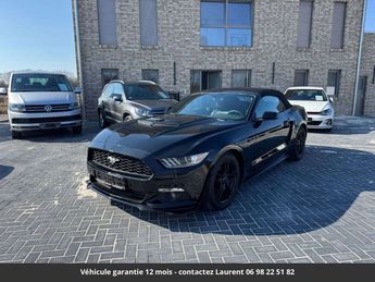  Voir d&eacute;tails -Ford Mustang premium tout compris hors homologation 4 &agrave; Paris (75)