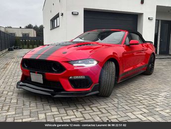  Voir d&eacute;tails -Ford Mustang premium tout compris hors homologation 4 &agrave; Paris (75)