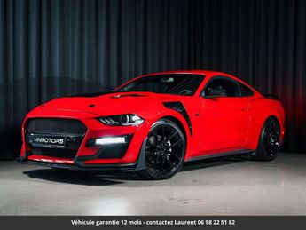  Voir d&eacute;tails -Ford Mustang premium tout compris hors homologation 4 &agrave; Paris (75)