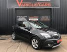Opel Mokka 1.4 TURBO 140 CH EDITION START&STOP 4X2 &agrave; Illange (57)