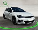 Volkswagen Golf 2.0 TDI 184 BlueMotion Technology DSG7 G &agrave; Annecy (74)
