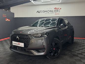  Voir d&eacute;tails -Citroen DS3 Crossback BlueHDI 130 EAT8 Performance L &agrave; �p�ne (78)