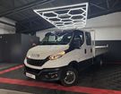 Iveco Daily 35C16 Benne 3L 160ch Double Cabine &agrave; �p�ne (78)