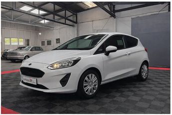  Voir d&eacute;tails -Ford Fiesta 1.5 TDCI 85 &agrave; �p�ne (78)