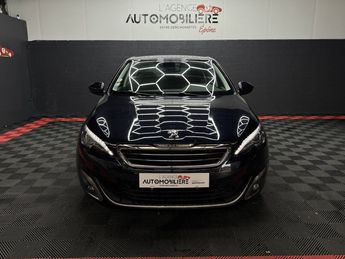  Voir d&eacute;tails -Peugeot 308 2.0 BleuHDI 150 ch ALLURE &agrave; �p�ne (78)
