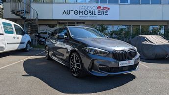  Voir d&eacute;tails -BMW Serie 1 (F40) 5 portes 118i 1.5 i 12V DCT7 140 c &agrave; Palaiseau (91)