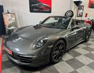 Porsche 911 4s PDK Full suivi Centre &agrave; Carquefou (44)