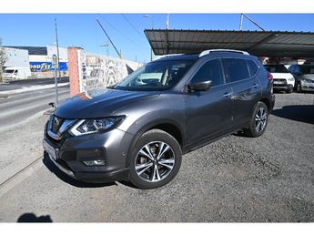  Voir d&eacute;tails -Nissan X Trail 1.6 dCi 130 5pl All-Mode 4x4-i N-Connect &agrave; Cournon-d'Auvergne (63)