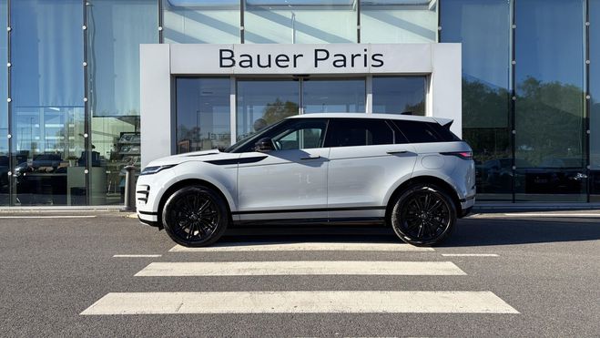 Land rover Range Rover Evoque P300e PHEV AWD BVA8 Dynamic SE Gris de 2023