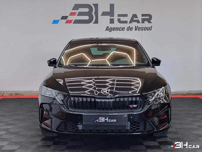 Skoda Octavia 2.0 TFSI DSG7 RS - 265 cv / Si�ges �lect Noir de 2024