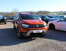 Dacia Duster 1.5 Blue dCi 115ch Prestige + 4x2 &agrave; Xertigny (88)