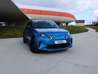  Voir d&eacute;tails -Alpine Renault A290 GTS 220 CV 52 KWH RE GPS 3D CAM�RA JA 19 &agrave; Xertigny (88)