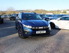 Dacia Sandero 0.9 ECO-G 90ch Stepway &agrave; Xertigny (88)