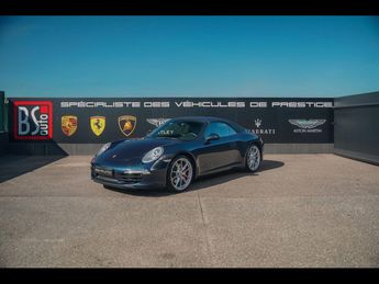  Voir d&eacute;tails -Porsche 911 991 Carrera S Cabriolet - Flat 6 3.8l 40 &agrave; Souffelweyersheim (67)