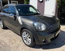 Mini Countryman R60 D 112 CH ALL4 COOPER BUSINESS TRIP A &agrave; Cagnes-sur-Mer (06)