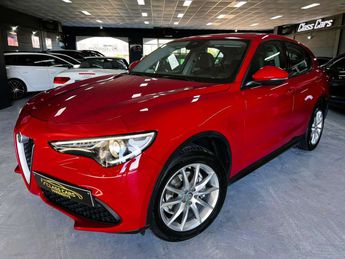  Voir d&eacute;tails -Alfa romeo Stelvio 2.0 T AWD Q4 Super AUTO CAMERA BI-XENON  &agrave; Sombreffe (51)