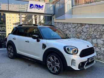  Voir d&eacute;tails -Mini Countryman Cooper SD All4 BA &agrave; Monaco (98)