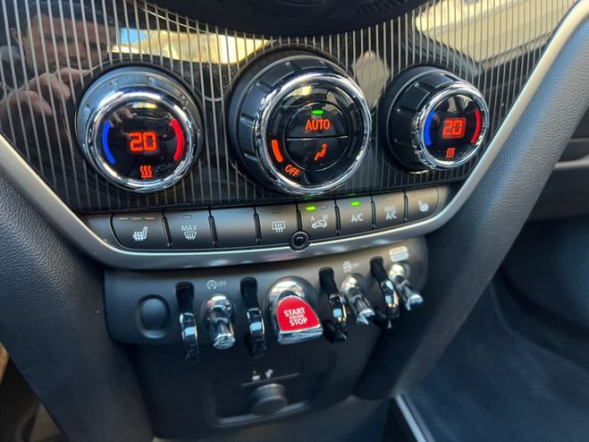 Mini Countryman Cooper SD All4 BA Blanc de 
