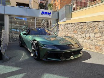  Voir d&eacute;tails -Ferrari 12Cilindri 12 &agrave; Monaco (98)