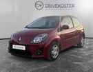 Renault Twingo 1.2i 16V LEV - 75 Euro 5 II BERLINE Walk &agrave; Nice (06)