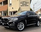 BMW X6 xDrive 30d - BVA F16 F86 Exclusive &agrave; Longeville-l�s-Metz (57)