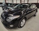 Renault Megane III phase 2 1.5 dCi 90 Zen &agrave; Sainte-Genevi�ve-des-Bois (91)