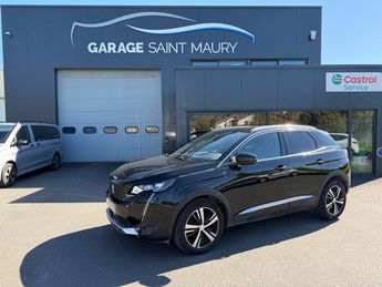  Voir d&eacute;tails -Peugeot 3008 II GT 130ch eat8 &agrave; Albi (81)
