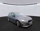 Skoda Fabia 1.0 TSI 110ch Ambition DSG7 &agrave; Igny (91)