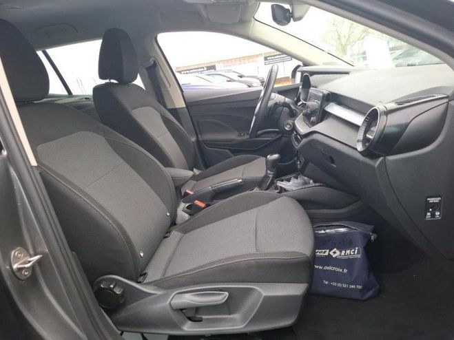 Skoda Fabia 1.0 TSI 110CH AMBITION DSG7 Gris F de 2023