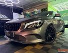 Mercedes Classe CLA Classe COUPE 2.2 220 CDI 177 cv SENSATIO &agrave; Lisses (91)