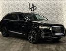 Audi Q7 II 3.0 V6 TDI 373ch e-tron Avus Extended &agrave; M�ry-sur-Oise (95)
