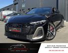 Audi A5 2.0 e-hybrid 367ch S line quattro S tron &agrave; Caudan (56)