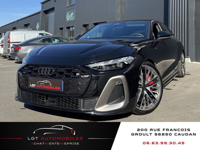 Cliquer pour voir la photo suivante Audi A5 2.0 e-hybrid 367ch S line quattro S tron INC. de 2025