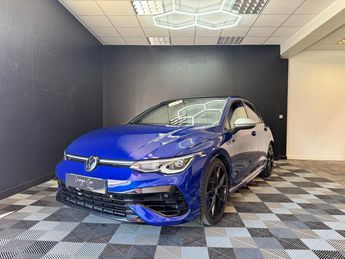  Voir d&eacute;tails -Volkswagen Golf 2.0 TSI 320 DSG7 R / Garantie 6 mois ( T &agrave; Perrigny (39)