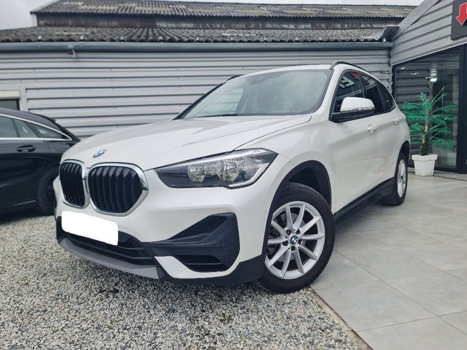BMW X1 18i 1.5L 140 CV PACK Business Design * R Blanc de 2019