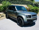 Land rover Defender IV 3.0 V6 P400 HSE 110 28CV 4X4 BVA 7 PL &agrave; Fr�jus (83)
