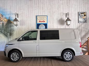  Voir d&eacute;tails -Volkswagen Transporter T6.1 PROCAB 2.0 TDI 150 CV L1H1 4MOTION &agrave; Charentilly (37)