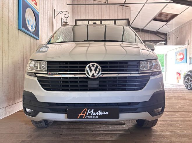 Volkswagen Transporter T6.1 PROCAB 2.0 TDI 150 CV L1H1 4MOTION Gris de 2021