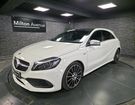Mercedes Classe A 220 d - BV 7G-DCT WhiteArt Edition à Guéret (23) Mercedes Classe A 220 d - BV 7G-DCT WhiteArt Edition à Guéret (23)