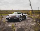 Porsche 911 Type 991 Carrera Cabriolet &agrave; Aign� (72)
