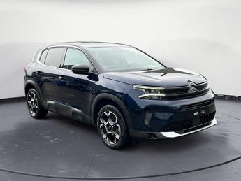  Voir d&eacute;tails -Citroen C5 Aircross Hybrid 180 �-EAT8 Plus - Pack S &agrave; S�r�zin-du-Rh�ne (69)