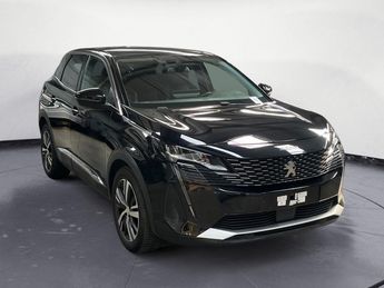  Voir d&eacute;tails -Peugeot 3008 1.5 BlueHDi S&S - 130 II Allure PHASE 2 &agrave; S�r�zin-du-Rh�ne (69)