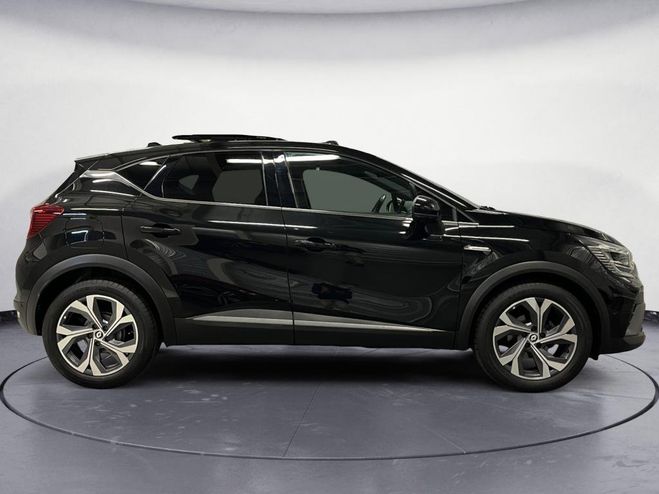 Renault Captur TCe 140 II R.S. Line - Toit Ouvrant - Pa Noir Etoil� de 2021