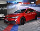 Volkswagen Golf 8 GTI 2.0 TSI 245 DSG GPS Virtual IQ Lig &agrave; Sarraltroff (57)