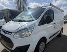 Ford Custom TRANSIT FG 270 L1H1 2.2 TDCI 125CH AMBIE &agrave; Fouqui�res-l�s-Lens (62)