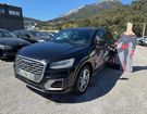 Audi Q2 1.4 TFSI 150CH COD DESIGN LUXE S TRONIC  &agrave;  La Garde (83)