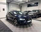 Audi A3 Sportback Phase 2 1.6 TDI S&S 110 cv DES &agrave; Chanceaux-sur-Choisille (37)